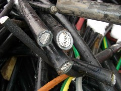 電纜回收
