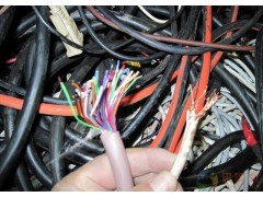 電纜回收