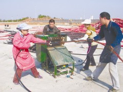 金昌舊電纜回收公司