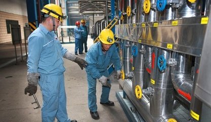 烏魯木齊市將對燃煤小鍋爐全面“清零” 打造電氣化首府