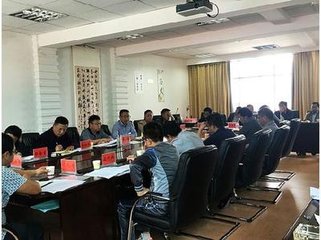 水城縣召開農(nóng)村集體產(chǎn)權(quán)制度改革工作安排暨業(yè)務培訓會
