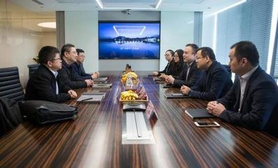 保障房中心與中國建設(shè)銀行北京分行簽署戰(zhàn)略合作協(xié)議