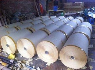 不利因素：紙廠停機(jī)+雨雪天氣 包裝老板注意了，要備貨！