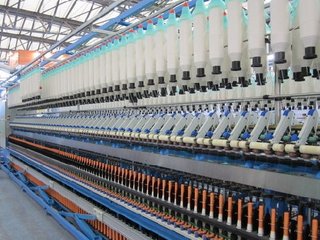 紡織機(jī)械等重大技術(shù)裝備進(jìn)口稅收政策調(diào)整 自2018年1月1日起執(zhí)行