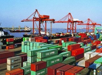 2017年進(jìn)口重金屬礦5.13萬噸 威?？诎哆M(jìn)口重金屬礦連續(xù)4年穩(wěn)步增長(zhǎng) 