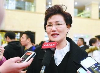 北京政協(xié)委員發(fā)言：將垃圾分類與個人信用掛鉤