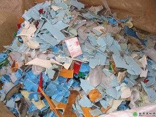 進(jìn)口廢塑料量持續(xù)走低 廢塑料價格持續(xù)上漲？