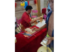 0130糖畫DIY糖畫創(chuàng)意DIY活動(dòng)巧手樂趣甜密在糖畫DIY