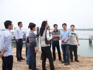 重慶市狠抓水質(zhì)自動監(jiān)測站建設(shè)工作 按照相關(guān)文件的要求加快推進(jìn)