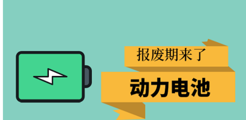  動(dòng)力電池大規(guī)模報(bào)廢期將至 如何布局動(dòng)力電池回收利用體系