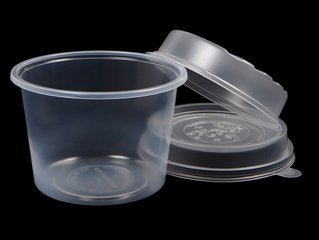 難處理！外賣餐盒回收遇尷尬