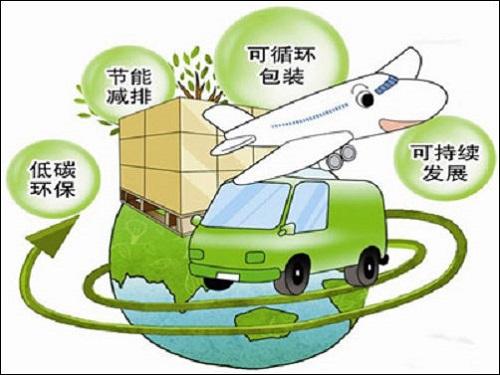 快遞塑料包裝新規(guī) 綠色可循環(huán)為主要目標