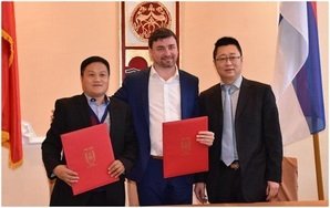 中國(guó)投資者計(jì)劃投資1200萬(wàn)歐元在塞爾維亞投資新建四家塑料回收工廠