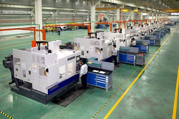 我國(guó)機(jī)床行業(yè)需要智能化 機(jī)床行業(yè)將會(huì)“平穩(wěn)”、“增速”