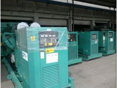 東莞二手發(fā)電機出售