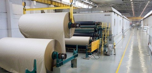 造紙業(yè)20余家原紙廠發(fā)布漲價(jià)函 龍頭紙企有利可圖