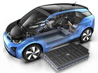 國外汽車企業(yè)對于廢電池怎么處理？