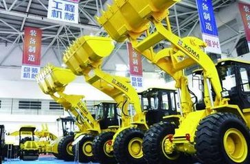 工程機(jī)械行業(yè)：去年企業(yè)盈利明顯改善 市場(chǎng)份額向龍頭企業(yè)傾斜 ！