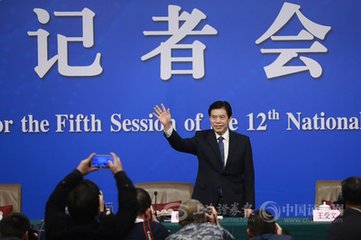 兩會(huì)聲音：“一帶一路”成果豐碩，相關(guān)國(guó)家進(jìn)出口總額1.1萬(wàn)億美元