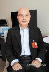 何文波委員：公益性地勘成果市場化轉(zhuǎn)化不完善 影響我國礦業(yè)競爭力