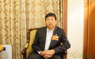 神火集團(tuán)有限公司董事長(zhǎng)李煒：閑置電解鋁產(chǎn)能向能源優(yōu)勢(shì)省份發(fā)展