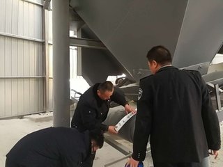 五蓮縣采取整治“散亂污”企業(yè)共156家 淘汰取締35家企業(yè)