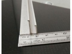 軟膜龍骨條|軟膜天花H碼龍骨價格