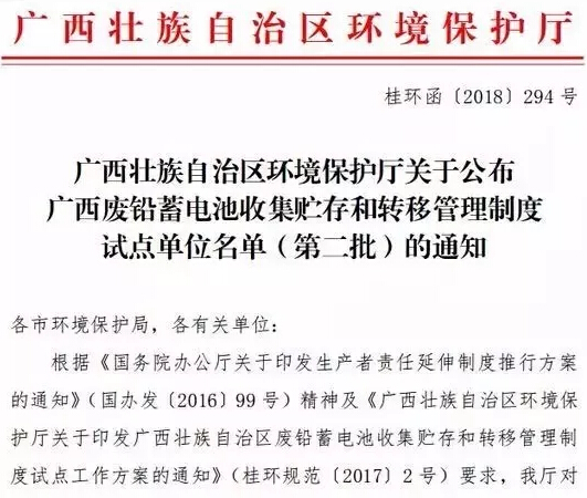 又一個(gè)地區(qū)出狠招 廢舊電池回收將失業(yè)