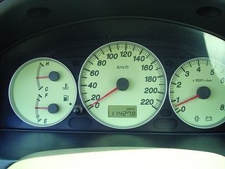 二手車： 調(diào)表車成重災(zāi)區(qū) 二手車“保賣服務(wù)”暗藏隱患