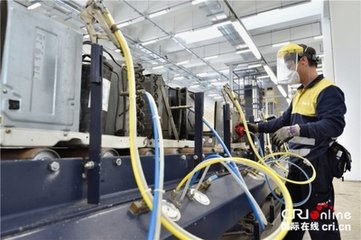 香港廢電器回收處理設(shè)施啟用 耗資5.5億元港幣