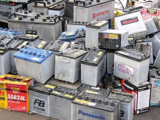 2018年開(kāi)始大量廢舊鉛酸電池“退役”期 打擊鉛蓄電池非法產(chǎn)業(yè)鏈