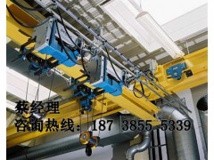 歐式起重機廠家精心打造質(zhì)優(yōu)產(chǎn)品