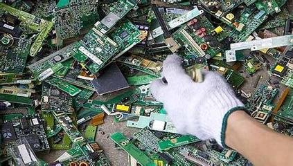 美曼哈頓華埠擬設(shè)常年開放電子垃圾回收點 回收的電子垃圾運到紐約上州的回收站