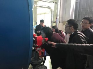 湖北恩施州：開展生活源鍋爐實(shí)地摸底清查工作 為入戶調(diào)查建立好底冊