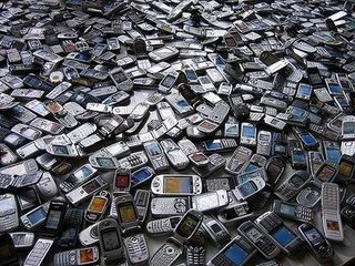 日本3000家郵局回收廢棄電子產(chǎn)品 提取金、銀、銅材料制作5000枚獎牌