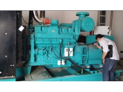 常州回收柴油康明斯發(fā)電機(jī)