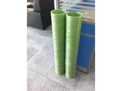 河北保定玻璃鋼電纜保護套管廠家直銷