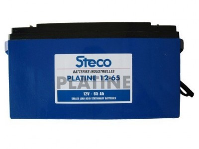 法國(guó)PLATINE2-100/STECO蓄電池 水電站電力