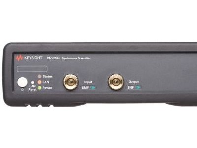 供應 Keysight N7785C 偏振穩(wěn)定器