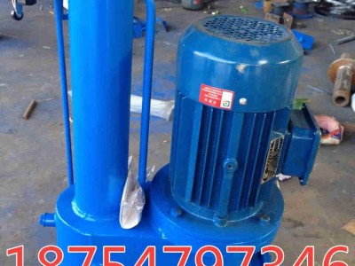 液壓型電動(dòng)推拉桿 三通電動(dòng)推桿 DYTZ1750型推桿