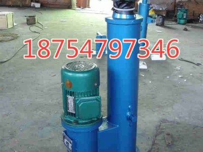 電液推桿DYTZ  液壓伸縮推拉桿DYTP 機(jī)械推動(dòng)桿