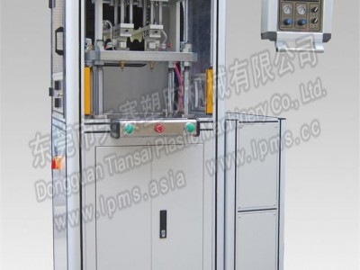 LPMS800HMG頂式注膠氣液增壓型分體式低壓注膠機