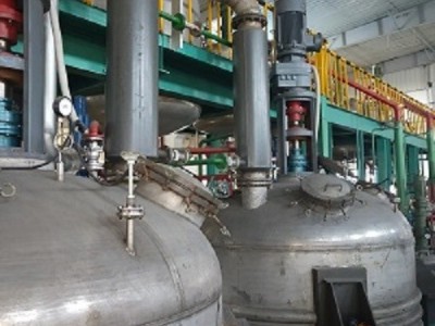 天津二手反應(yīng)釜回收公司整廠拆除收購化工廠設(shè)備物資廠家