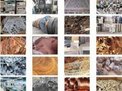 北京廢舊金屬物資回收公司拆除收購二手金屬設(shè)備物資廠家