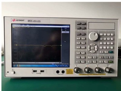 常年回收工廠廢舊儀器設(shè)備 Keysight E5071C