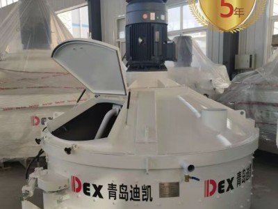 以質(zhì)促行丨行星式攪拌機(jī)加快市場響應(yīng)速度，提升產(chǎn)品使用感知