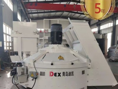 立軸行星式攪拌機(jī)專注細(xì)節(jié)，以客戶需求為導(dǎo)向持續(xù)精進(jìn)