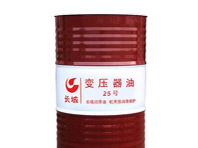 東莞長(zhǎng)城變壓器油25 東莞包郵