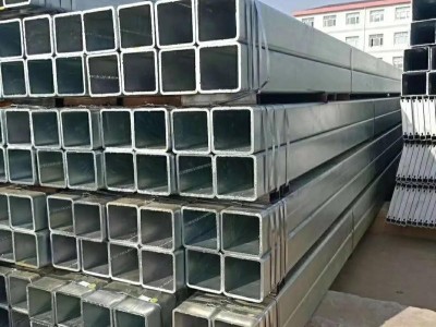 赤峰二手方管回收廠家大量收購庫存各型號(hào)鍍鋅方管公司